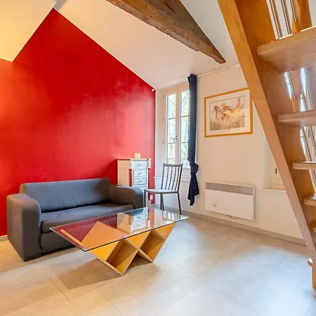 Centre Wifi Jardin * Rennes