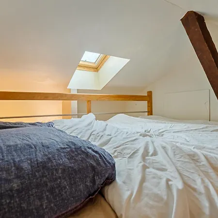 Centre Wifi Jardin * Rennes