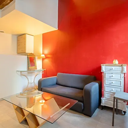 Centre Wifi Jardin * Rennes